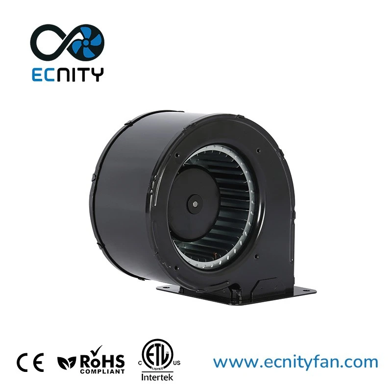 EC Forward Curved Centrifugal Fan high quality